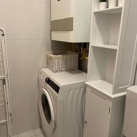 Studio Vela Apartma Izola