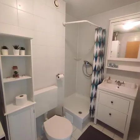 Studio Vela Apartma *
