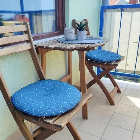 Apartment Studio Vela