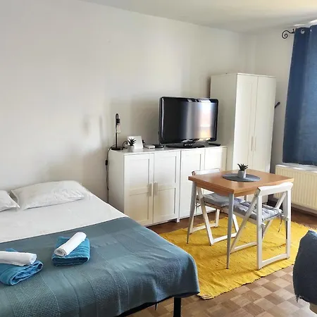 Studio Vela Izola