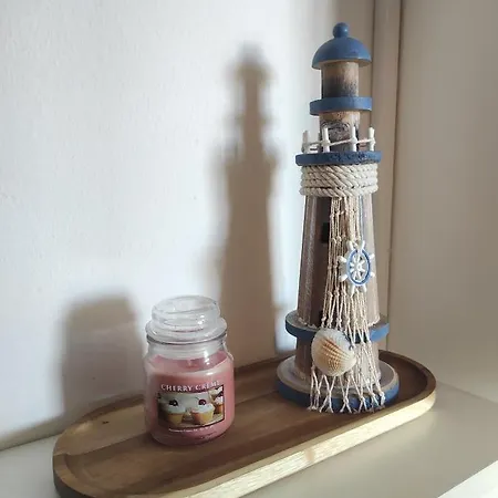 Studio Vela Apartma Izola